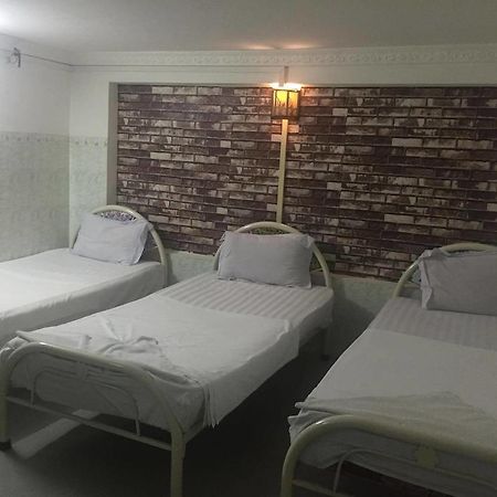 Tt Guesthouse Phnom Penh Exterior photo