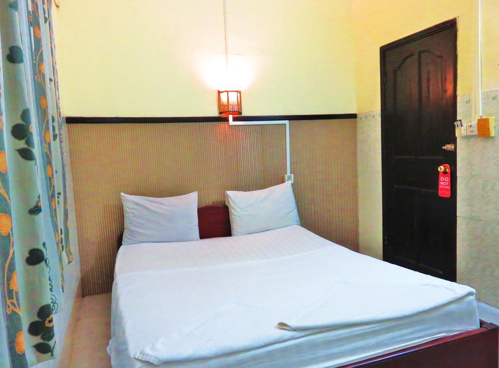 Tt Guesthouse Phnom Penh Exterior photo