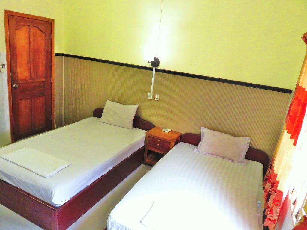 Tt Guesthouse Phnom Penh Exterior photo